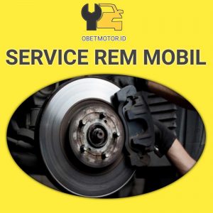 service rem mobil