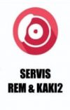 Jasa Service Rem dan Kaki Kaki